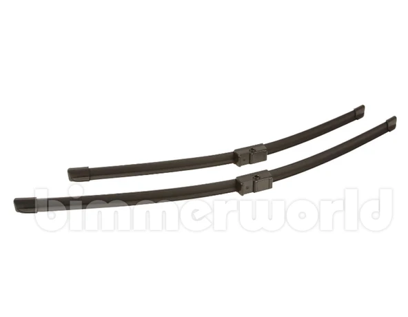 Fiat 500 - Bmw X5 - E70 - X6 - E71 2007-2017 Silecek Süpürgesi Ön Takım 600 - Mm - -72 (Oem No: 61610034739) ürün görseli 1