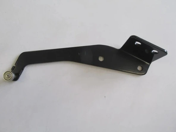 Ford Transit Connect - 2002-2009 Sürgülü Kapı Alt Ray Bağlantısı Sol (Oem No: 2T14 V25000 Ac) ürün görseli 1