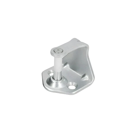Ford V184 V347 Connect 2001  Kapı Kilit Karşılığı Arka   Çıft Kapı  (Orta) (Oem No:Yc15V441A09Aj) ürün görseli 1