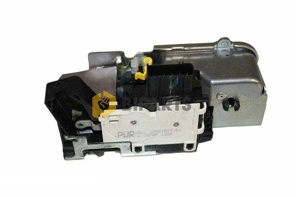 Ford Transit V184 2001  Kapı Kilidi Ön İç Sol Manuel (Oem No:Yc1Av21813Ar) ürün görseli 1