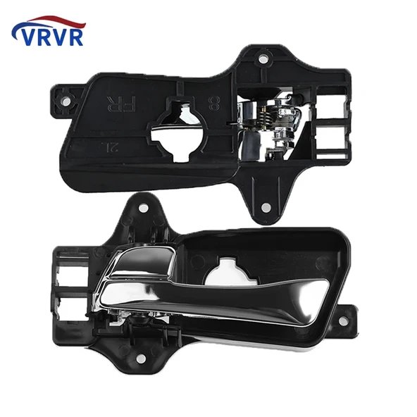 Hyundai İ30 2007-2011 Kapı Kolu Ön İç Nikelaj Sağ (Oem No: 82620-2L000) ürün görseli 1