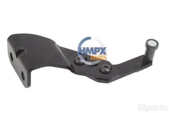 Ford Transit V184 2001  Orta Kapı Alt Makara Ucu  (Oem No:Yc15V25000Ah) ürün görseli 1