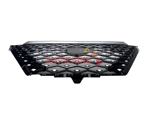 Chery Omoda 5 2022-2024 Panjur Ön (Gri) (Oem No:602001621Aa) ürün görseli 1