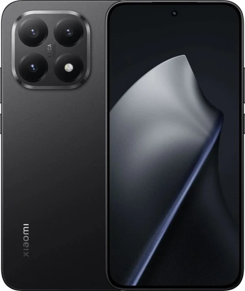 Xiaomi 15T 512 GB Siyah (KVK Türkiye Garantili) ürün görseli 1