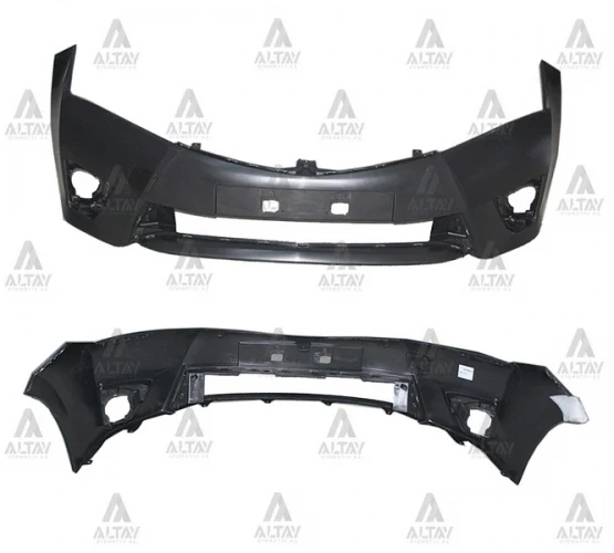 Toyota Corolla 2013-2017 Ön Tampon Izgarasız (Oem No:52119-0Z927) ürün görseli 1