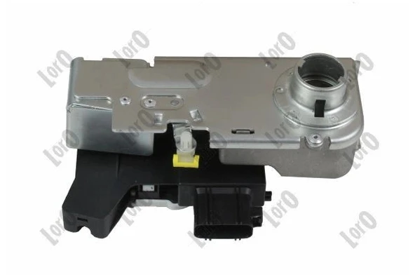 Ford Transit V184 V347 2001 2013 Kapı Kilidi Ön Sol Elektrıklı: (Oem No:Yc15V219A65Bv) ürün görseli 1