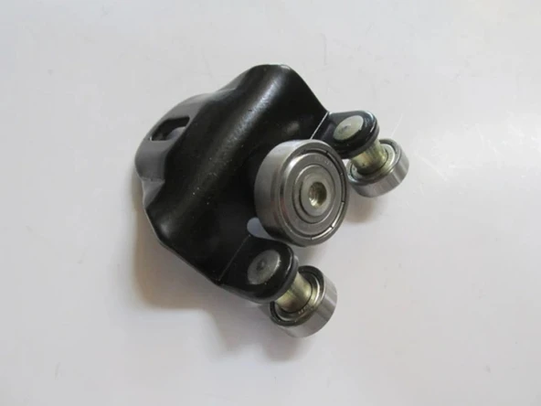 Ford Transit V184 2001  Orta Kapı Üst Makara Komple (Oem No:Yc15V25028Af) ürün görseli 1