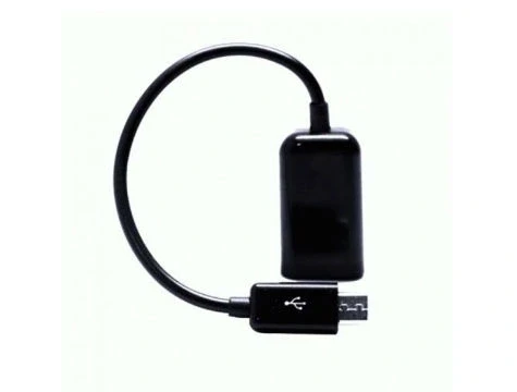 Otg Bağlantı Kiti - Micro Usb - Resim 2