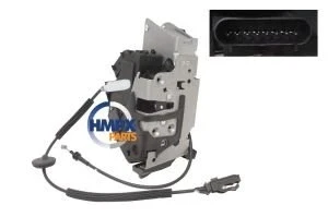 Kapı Kılıdı Ön Sol Kılıt - Kapı,On Sol Ford Transıt V363 Bm 14- (Oem No: Bk31 V219A65 Bm) ürün görseli 1