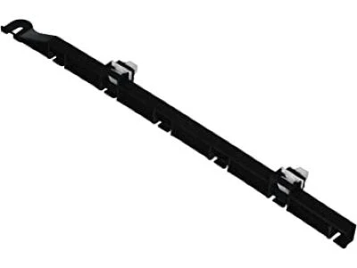 Honda Civic 2001-2006 Tampon Bağlantı Braketi Arka Yan Sağ (Oem No: 71593-S5A-000) ürün görseli 1