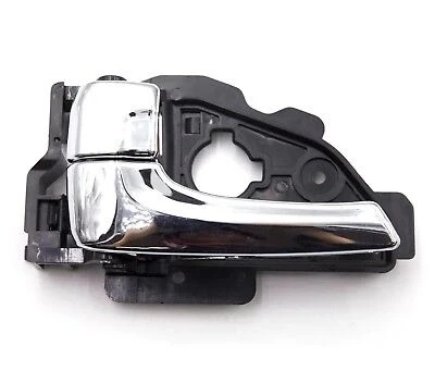 Hyundai İx35 2010-2015 Kapı Kolu İç Sol (Oem No:826102S010Cr) ürün görseli 1