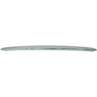 Panjur Sonata 05Sonrası Üst (Kaput Uç Kromu) (Oem No: 86355-3K000) ürün görseli 1