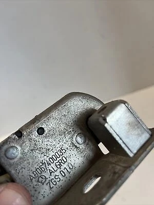 Kapı Kılıdı Arka Mercedes Sprınter 906 Bm 2006- (Oem No: A9067400035) ürün görseli 1