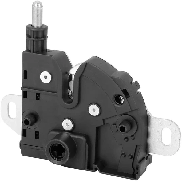 Ford Transit V184 V347 V227 2001  Motor Kaput Kilidi  (Oem No:2C14167T00Aa) ürün görseli 1