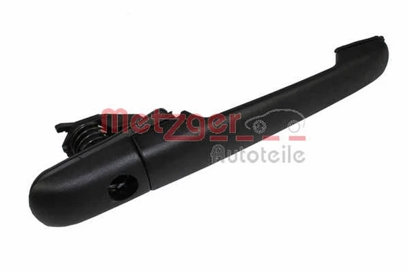Mercedes Sprinter 1995-2006 Lt35 Kapı Dış Açma Kolu Ön (Oem No:A0007601359) ürün görseli 1
