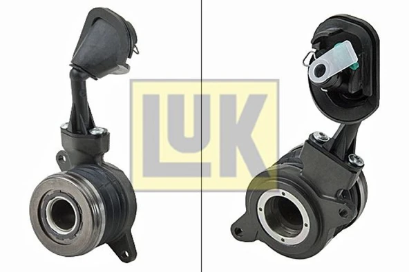 Fiat Debriyaj Rulmanı - Hidrolık Merkez - Luk 510 0207 10 ürün görseli 1