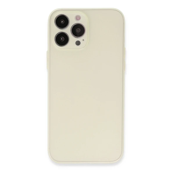 İphone 13 Pro Kılıf Puma Silikon - Gold ürün görseli 1