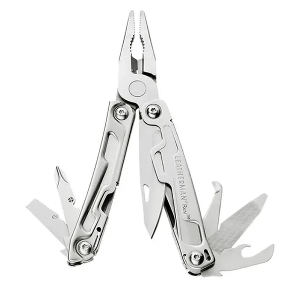 Rev 832131 Çok Amaçlı Çakı / Pense - Metal Gövde (multitool) ürün görseli 1