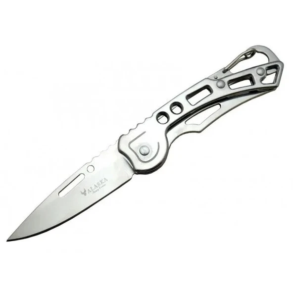 Sdr-3 Metal Çakı 15 Cm Manuel, Kemerlikli ürün görseli 1