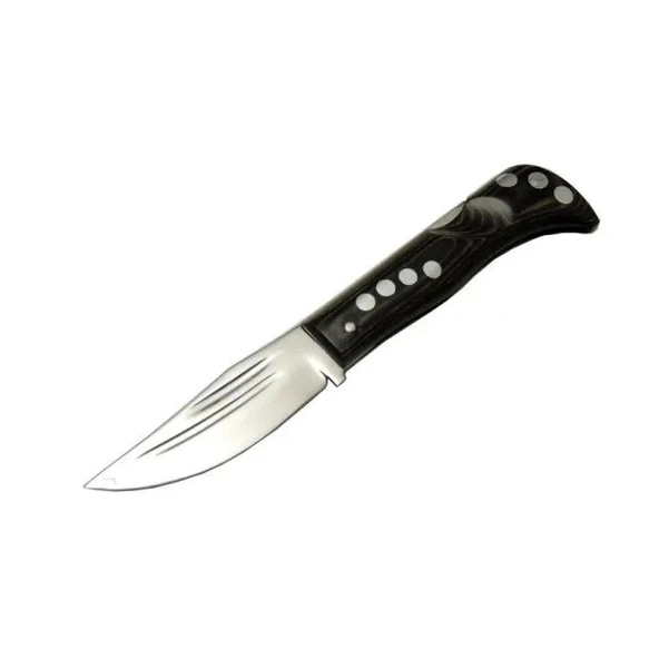 Şehzade 1 16,5 Cm Kamp / Outdoor Çakı  - Yarı Otomatik ürün görseli 1