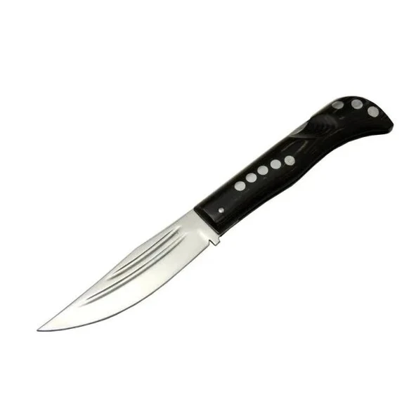Şehzade 2 20,5 Cm Kamp / Outdoor Çakı  - Yarı Otomatik ürün görseli 1