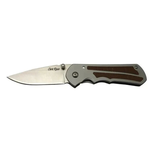 1012 Brv İnkosi Çakı 18 Cm Manuel, Kemerlikli ürün görseli 1