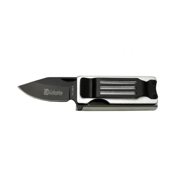 Fxt-1000-b Çakmak Çakı 11 Cm Manuel, Kemerlikli ürün görseli 1