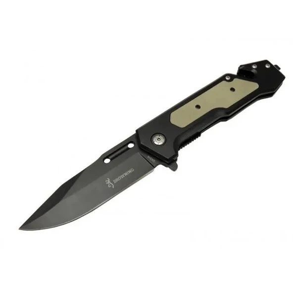 Da316 Çakı Kurtarma 22,5 Cm  Manuel, Kemerlikli ürün görseli 1
