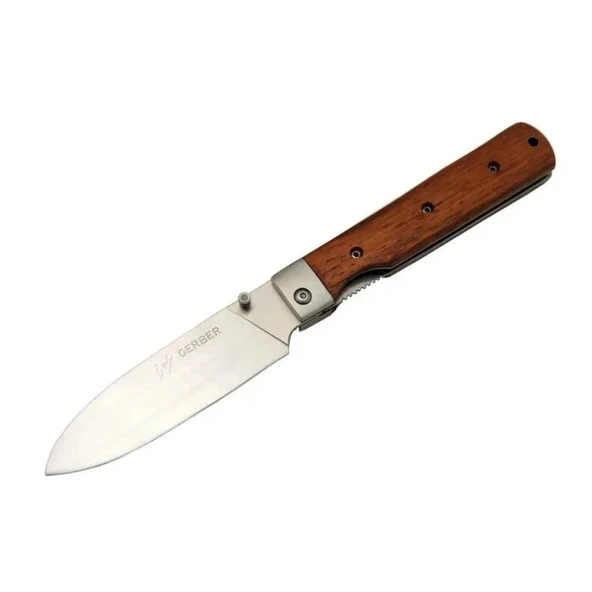 Knives Japon Şef Çakısı 25 Cm , Yarı Otomatik ürün görseli 1