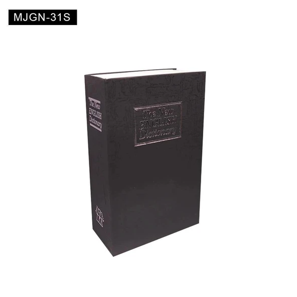 Kitap Kasa - Resim 4
