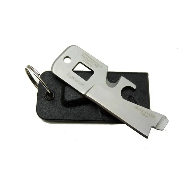 Timberline 4905 Survival / Acil Durum Kiti 7 Cm, Plastik Kılıflı ürün görseli 1