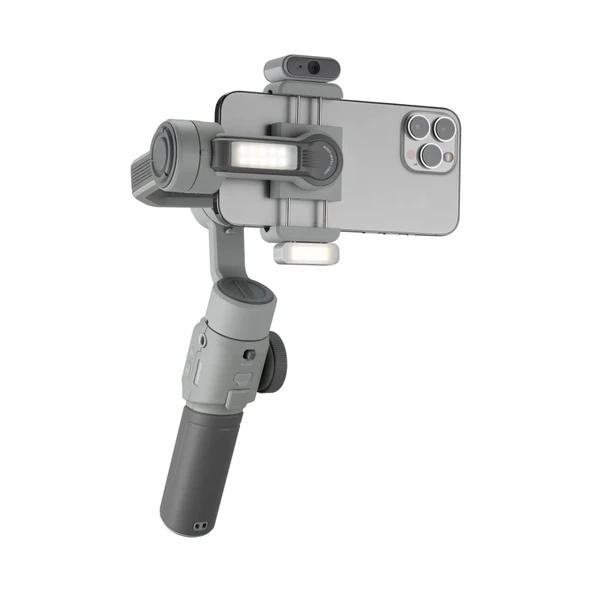 Zhiyun Cinepeer Smooth 5E Combo - Resim 3