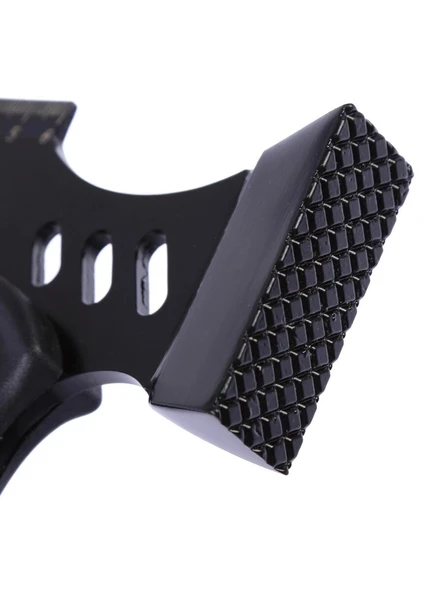 Axe-002-a 42cm Kamp Baltası - Resim 6
