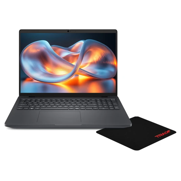 DELL PRO MAX MC16250_4H506 Ultra7 255H 64GB 1TBSSD+2TBSSD  PRO1000  16” W11P Dizüstü İş İstasyonu ürün görseli 1