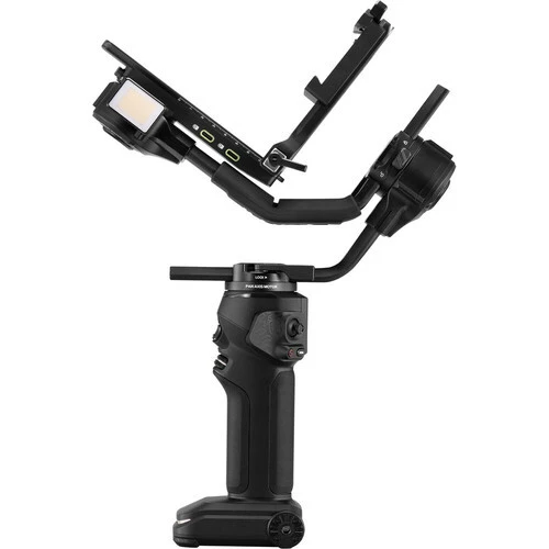 Zhiyun CRANE 4 3 Eksenli El Gimbalı ürün görseli 1