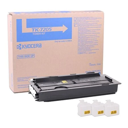 KYOCERA TK-7205  ORJİNAL TONER TASKALFA 3510-İ ürün görseli 1