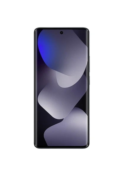 Xiaomi Redmi Note 15 8 GB+256 GB Siyah (Xiaomi Türkiye Garantili) ürün görseli 1