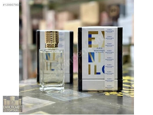 Ex Nihilo Fleur Narcotique EDP 100 ml Parfüm ürün görseli 1