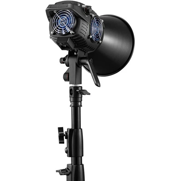 Zhiyun MOLUS B200 COB Light LED Işık ürün görseli 1
