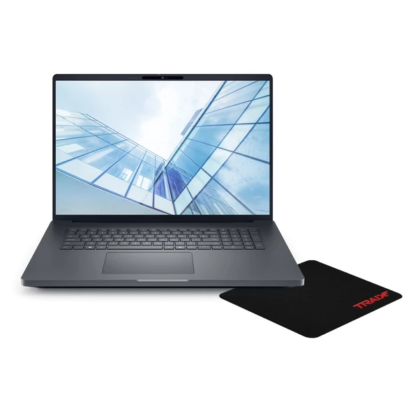 DELL PRO MAX PLUS  MB18250_3H503 Ultra9 285HX  32GB 2TBSSD+2TBSSD PRO3000 18” W11P Dizüstü İş İstasyonu ürün görseli 1