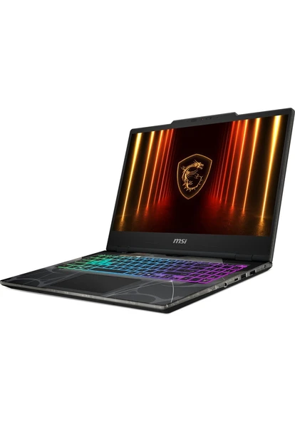 MSI CYBORG 15 B13WEKG-613XTRA INTEL I7-13620H 16GB 2TBSSD 8GB RTX5050 15.6" FHD 144HZ FREEDOS - Resim 4