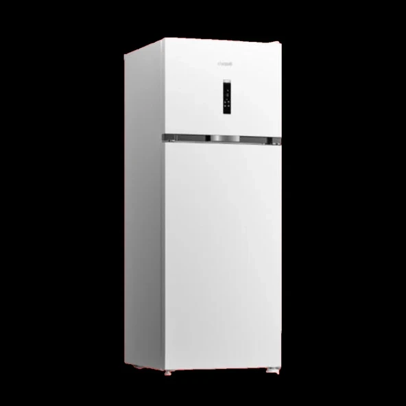 Arçelik 570508 EB Üstten Donduruculu No-Frost Buzdolabı ürün görseli 1