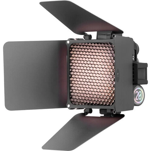 Zhiyun FIVERAY M20 Combo Bi-Color Led Işık ürün görseli 1