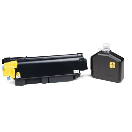 KYOCERA TK-5345 SARI MUADİL TONER ürün görseli 1