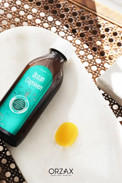 Ocean Cogniven Likit 150 ml - Resim 5