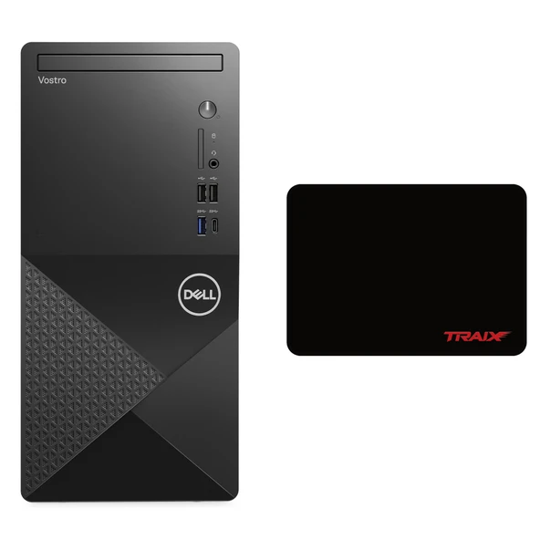 Dell Vostro 3030MT N6007VDT3030MTEMEA01U517 i7-12700 64GB 2TBSSD FreeDOS Masaüstü Bilgisayar ürün görseli 1