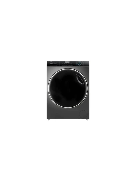 Haier HW90-BP14929BU1TR 9kg 1400DEVIR Çamaşır Makinesi ürün görseli 1