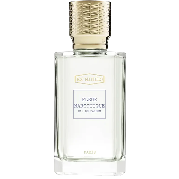 Ex Nihilo Fleur Narcotique EDP 100 ml Parfüm - Resim 2