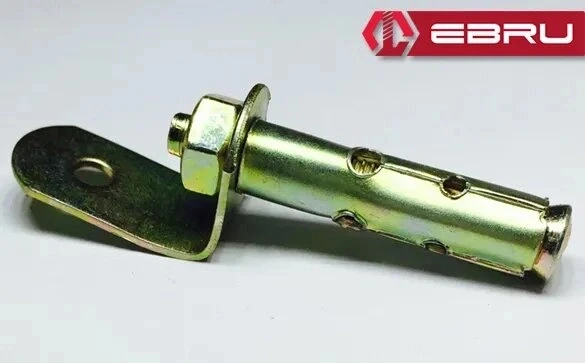 Asma Tavan Dübeli - 6x45 - 100 Adet ürün görseli 1