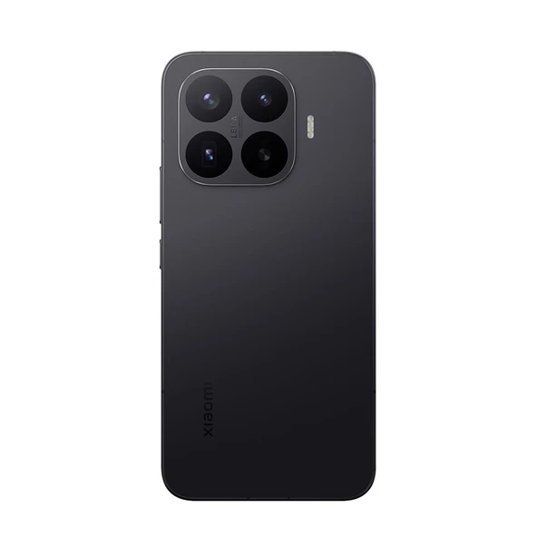 Xiaomi 17T Pro 5G 512 GB 12 GB Ram (Xiaomi Türkiye Garantili) Siyah ürün görseli 1